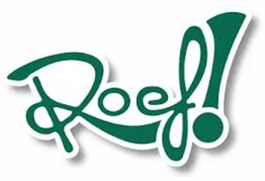 Roef!
