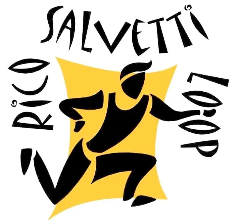 Logo Rico Salvettiloop